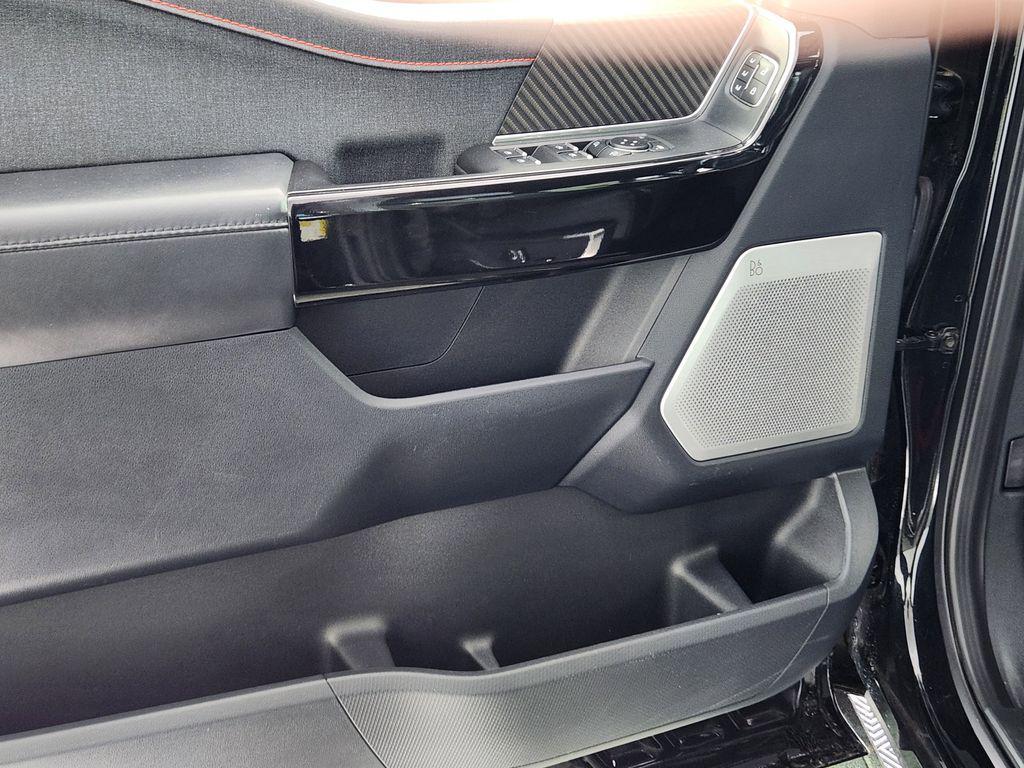 used 2023 Ford F-150 car, priced at $107,779