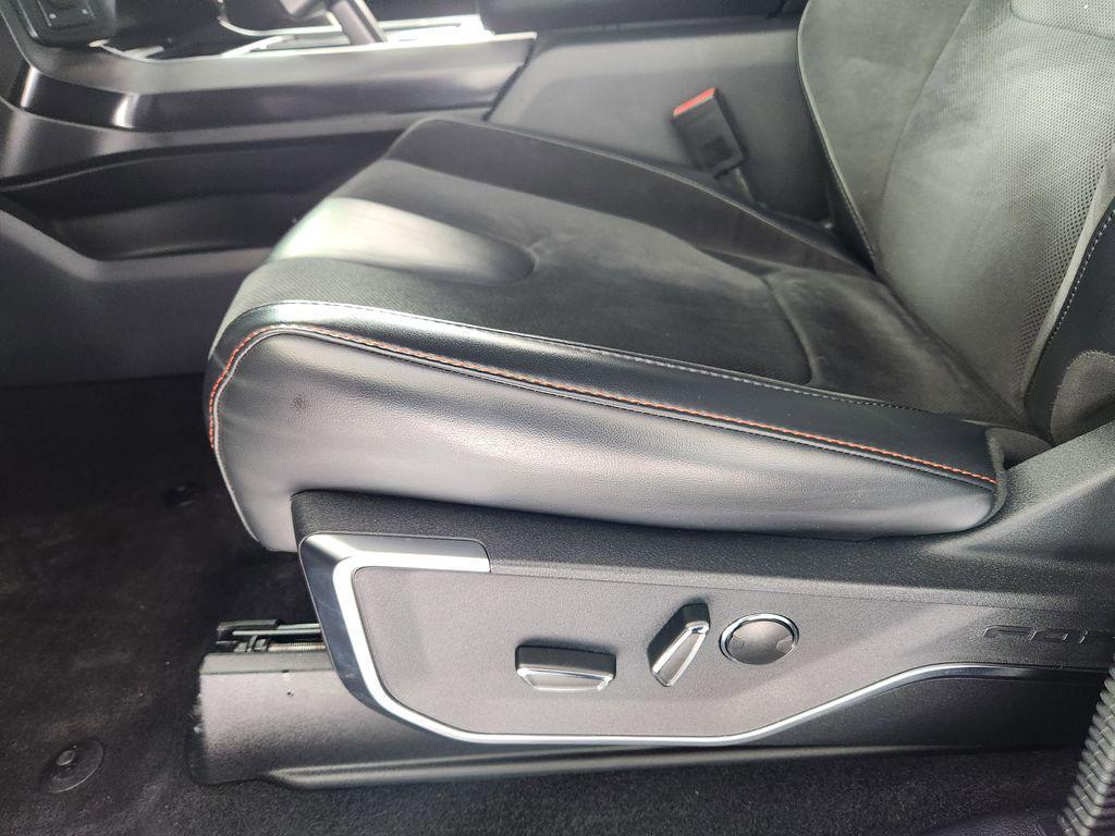 used 2023 Ford F-150 car, priced at $107,779