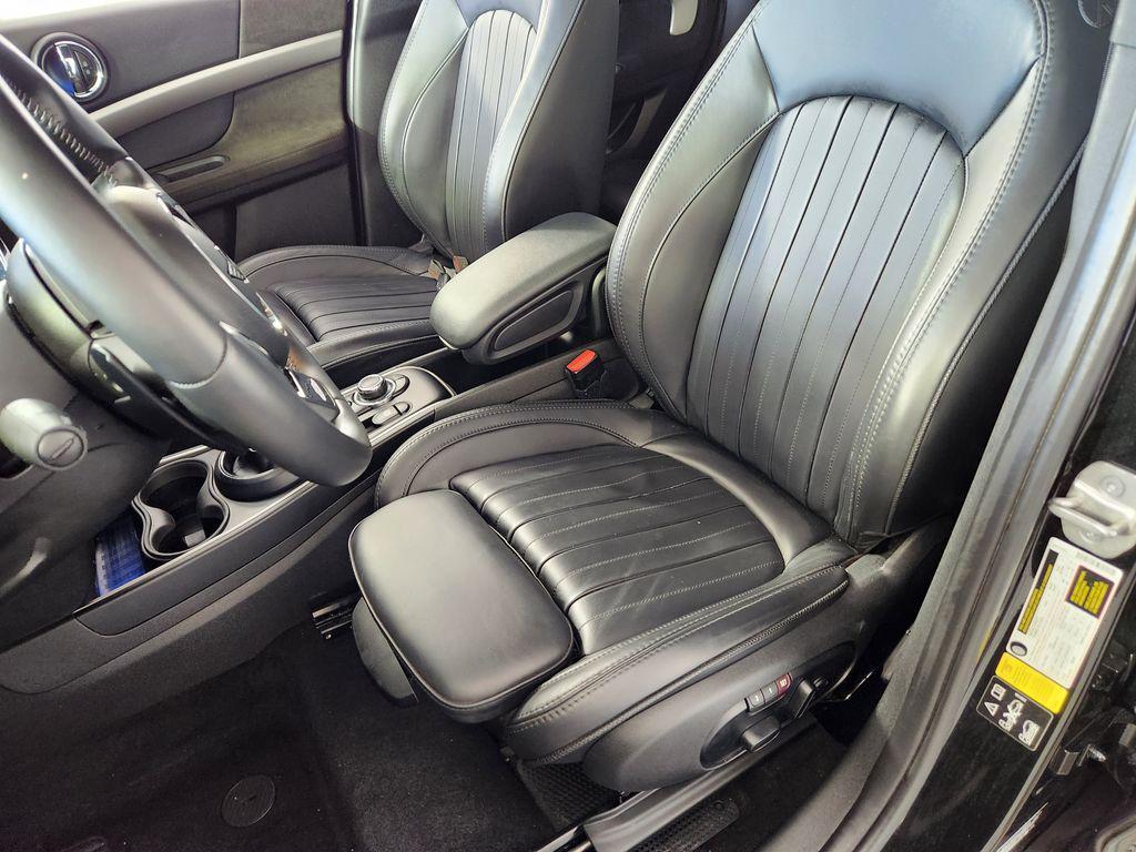 used 2023 MINI Countryman car, priced at $32,544