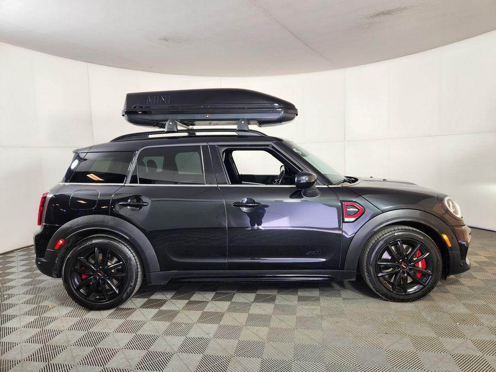 used 2023 MINI Countryman car, priced at $32,544