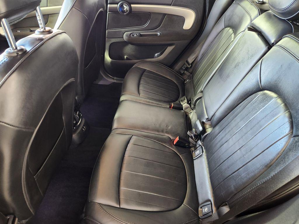 used 2023 MINI Countryman car, priced at $32,544