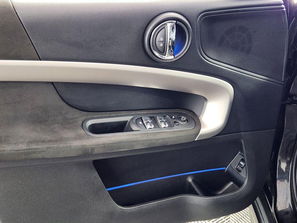 used 2023 MINI Countryman car, priced at $32,544