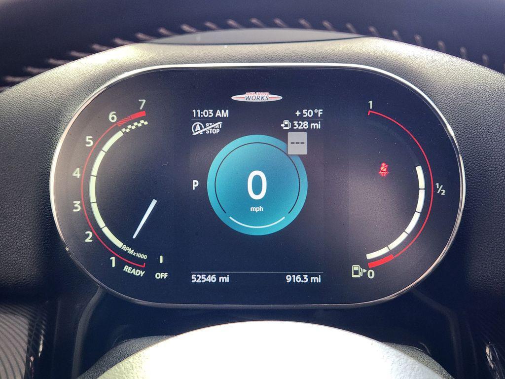 used 2023 MINI Countryman car, priced at $32,544