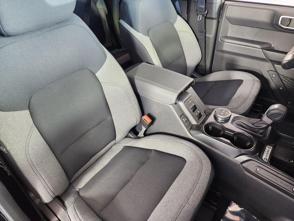 new 2026 Ford Bronco car, priced at $46,229