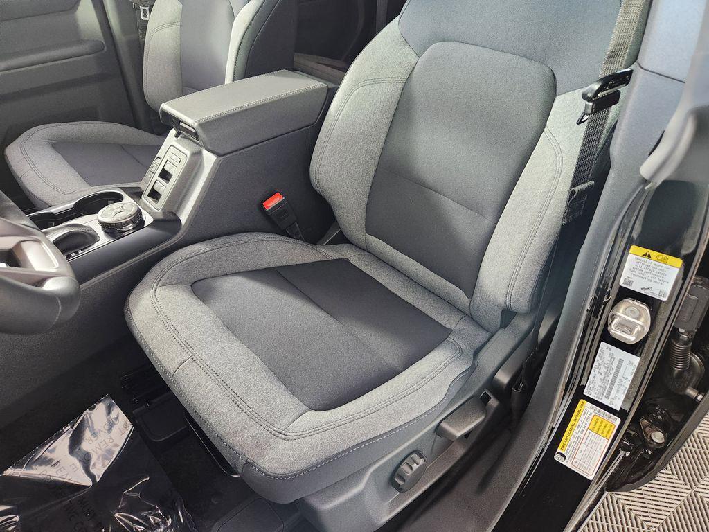 new 2026 Ford Bronco car, priced at $46,229