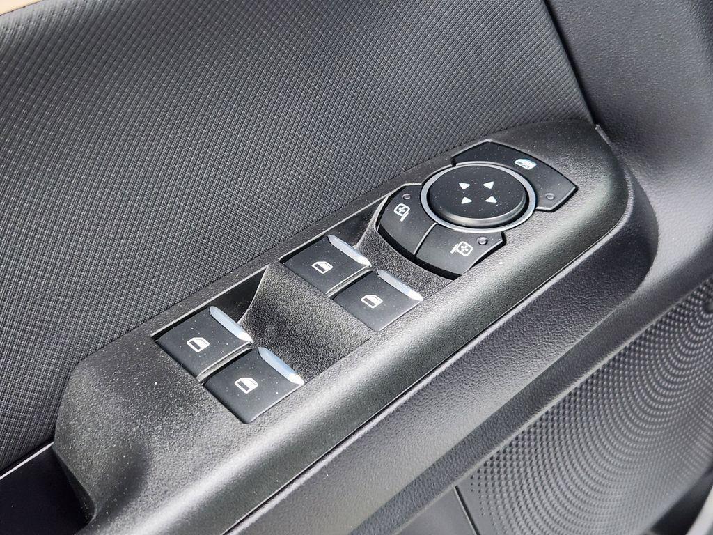 new 2025 Ford Bronco Sport car, priced at $29,377