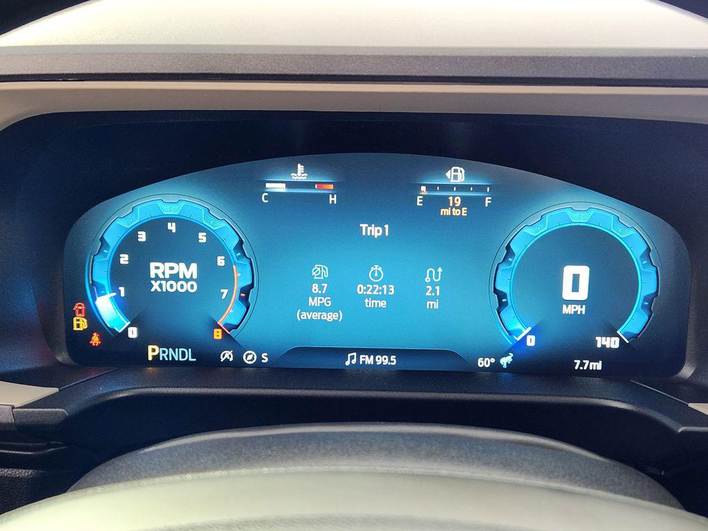 new 2025 Ford Bronco Sport car, priced at $29,377