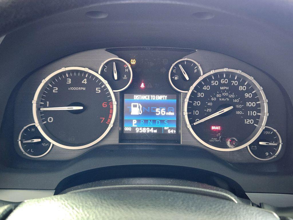 used 2015 Toyota Tundra car, priced at $34,799