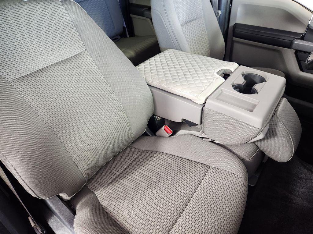 used 2016 Ford F-150 car, priced at $18,120