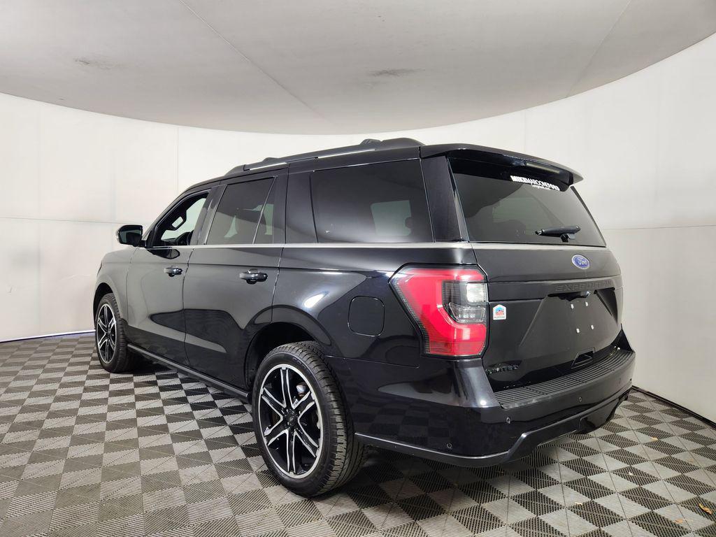 used 2019 Ford Expedition car, priced at $25,613