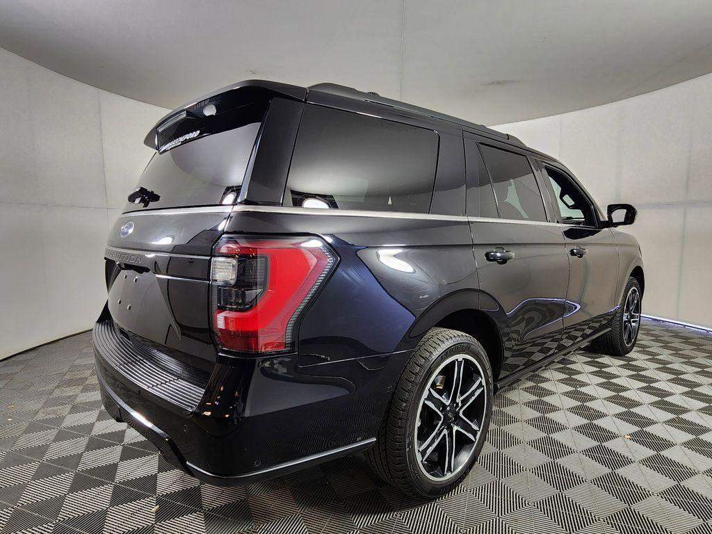 used 2019 Ford Expedition car, priced at $25,613