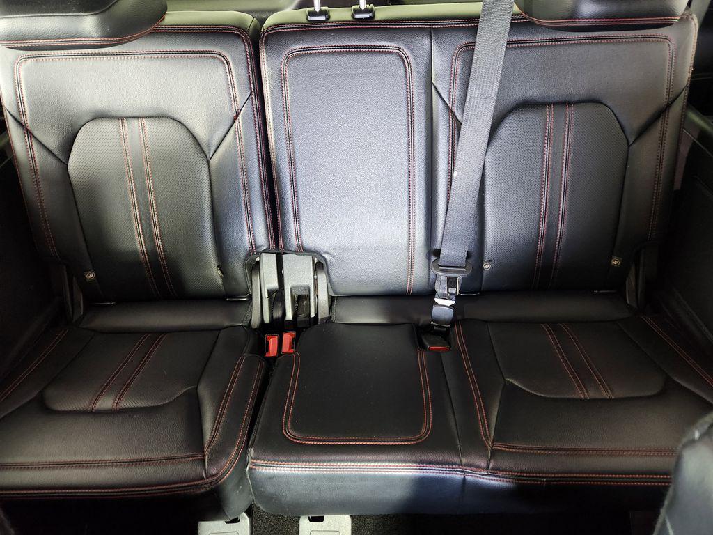 used 2019 Ford Expedition car, priced at $25,613