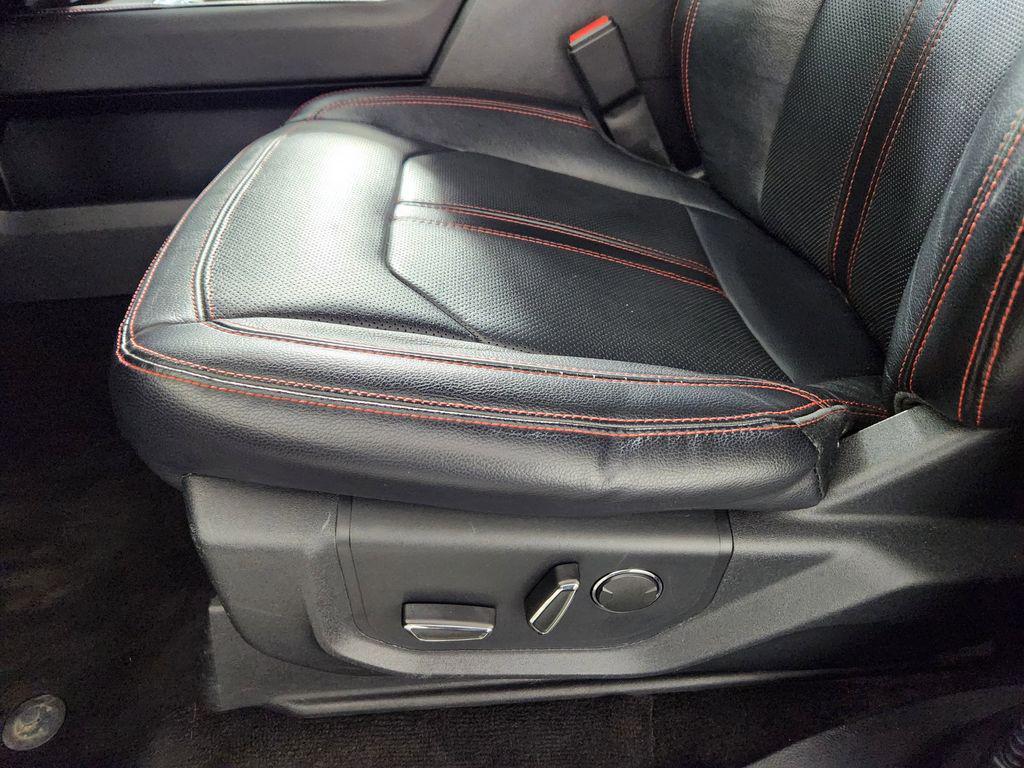 used 2019 Ford Expedition car, priced at $25,613