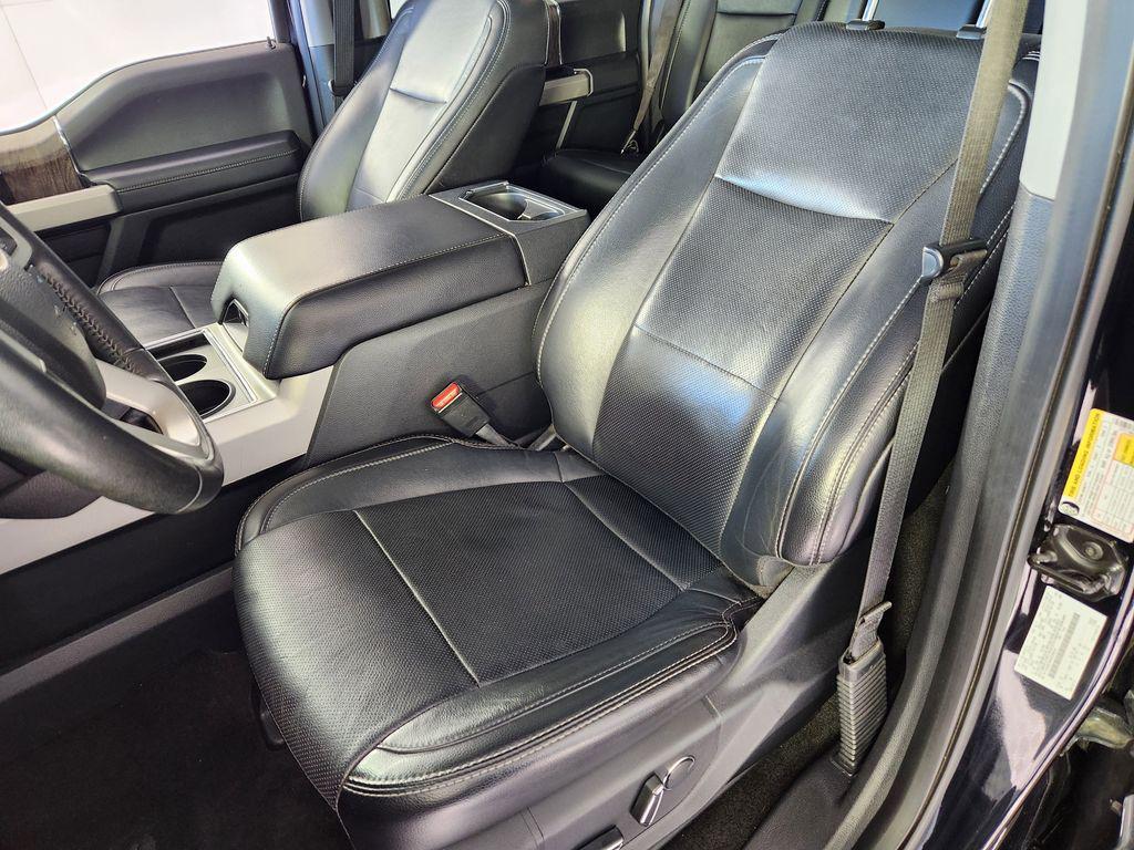 used 2017 Ford F-250 car, priced at $41,515