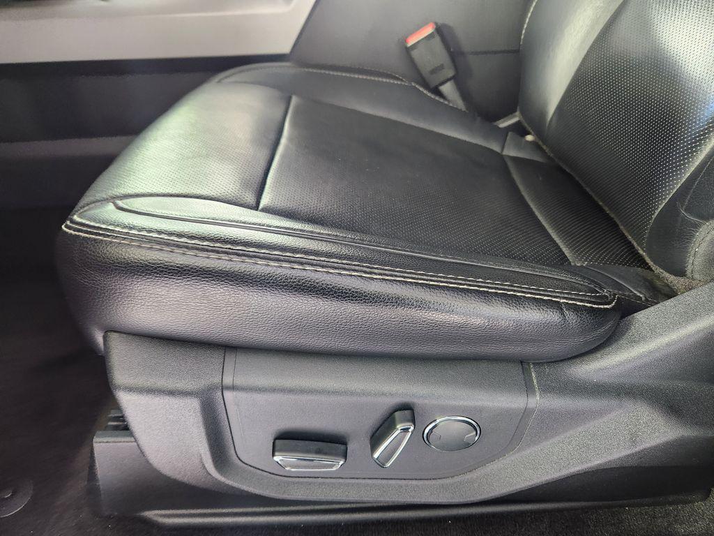 used 2017 Ford F-250 car, priced at $41,515