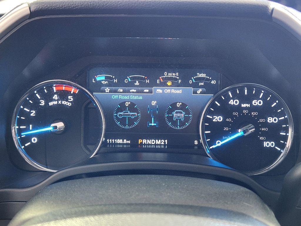 used 2017 Ford F-250 car, priced at $41,515