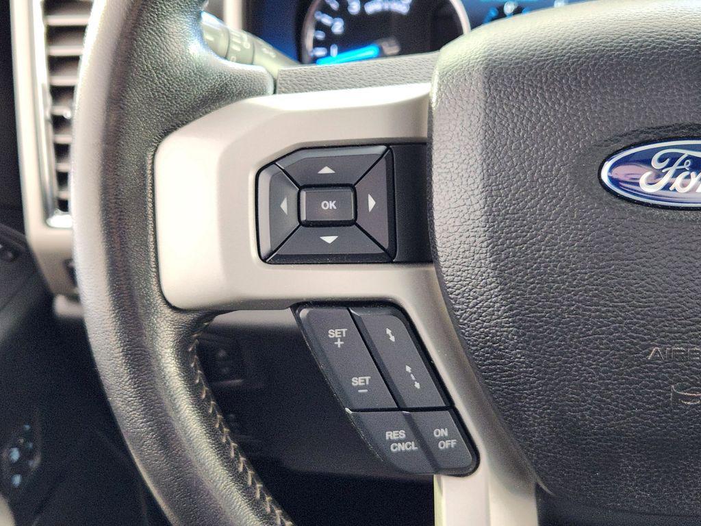 used 2017 Ford F-250 car, priced at $41,515