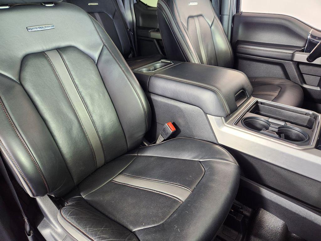 used 2021 Ford F-250 car, priced at $61,795