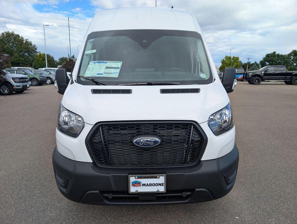 new 2025 Ford Transit-350 car, priced at $56,336