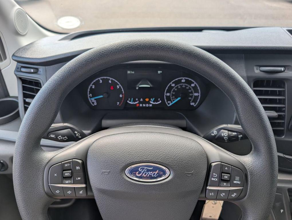 new 2025 Ford Transit-350 car, priced at $56,336