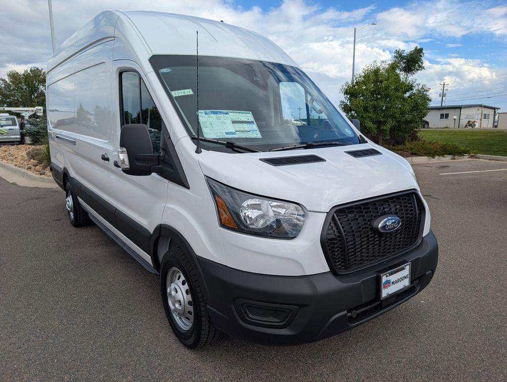 new 2025 Ford Transit-350 car, priced at $56,336