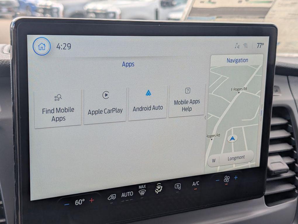 new 2025 Ford Transit-350 car, priced at $56,336