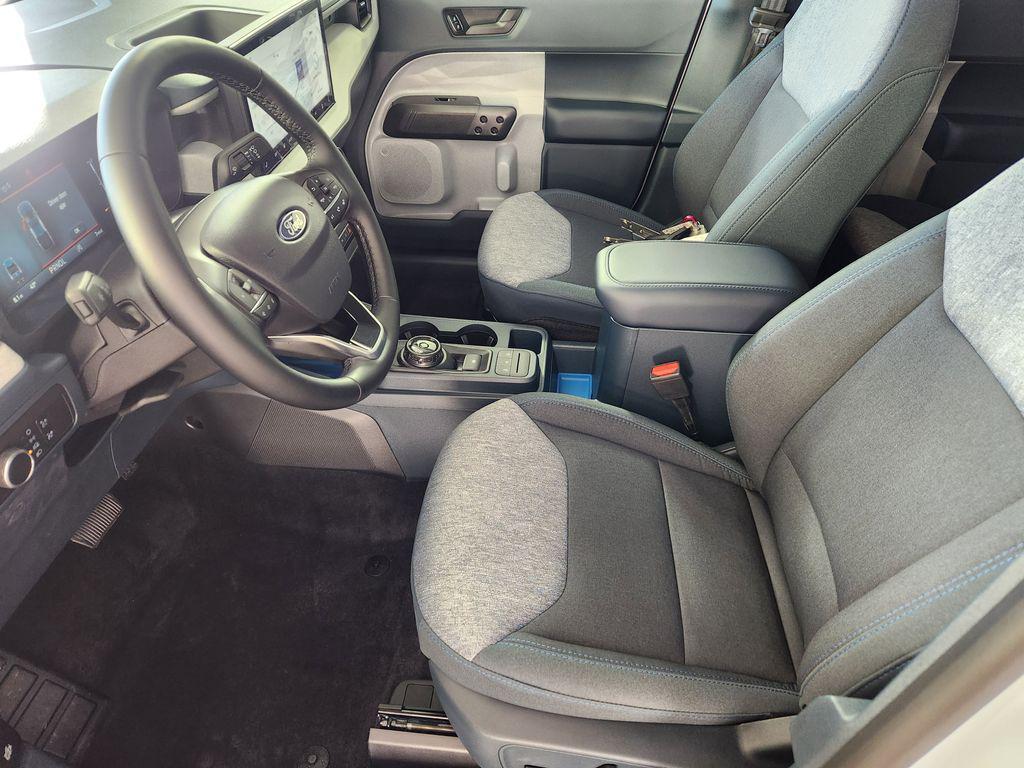 new 2026 Ford Maverick car, priced at $35,325