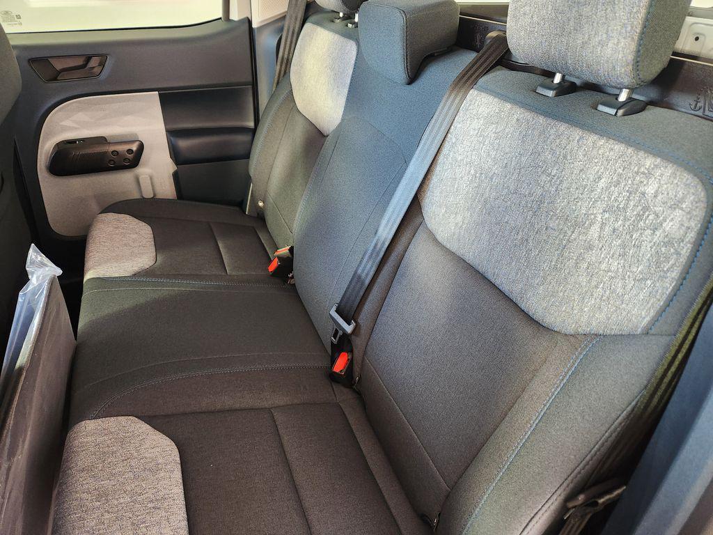 new 2026 Ford Maverick car, priced at $35,325