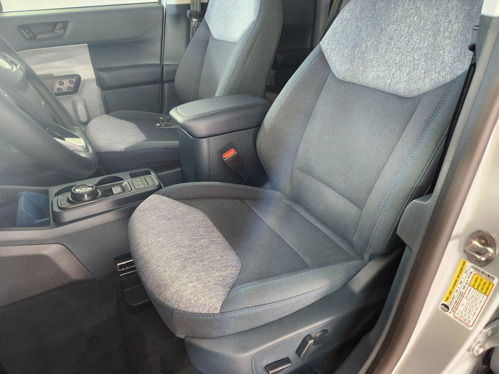 new 2026 Ford Maverick car, priced at $35,325