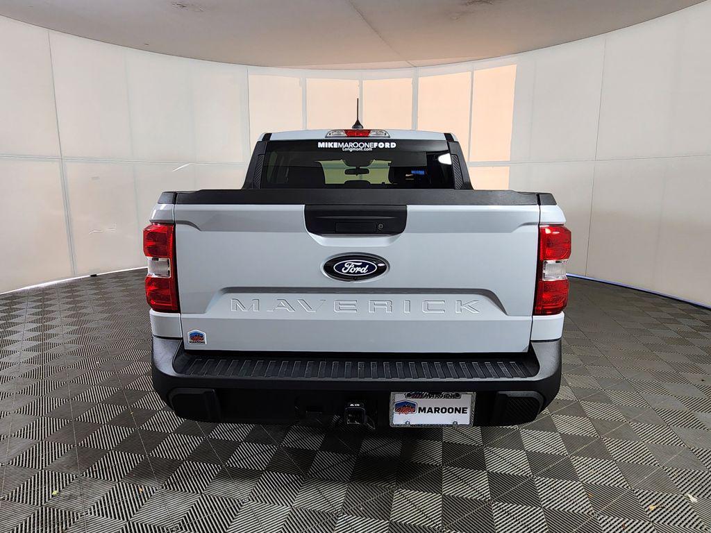 new 2026 Ford Maverick car, priced at $35,325