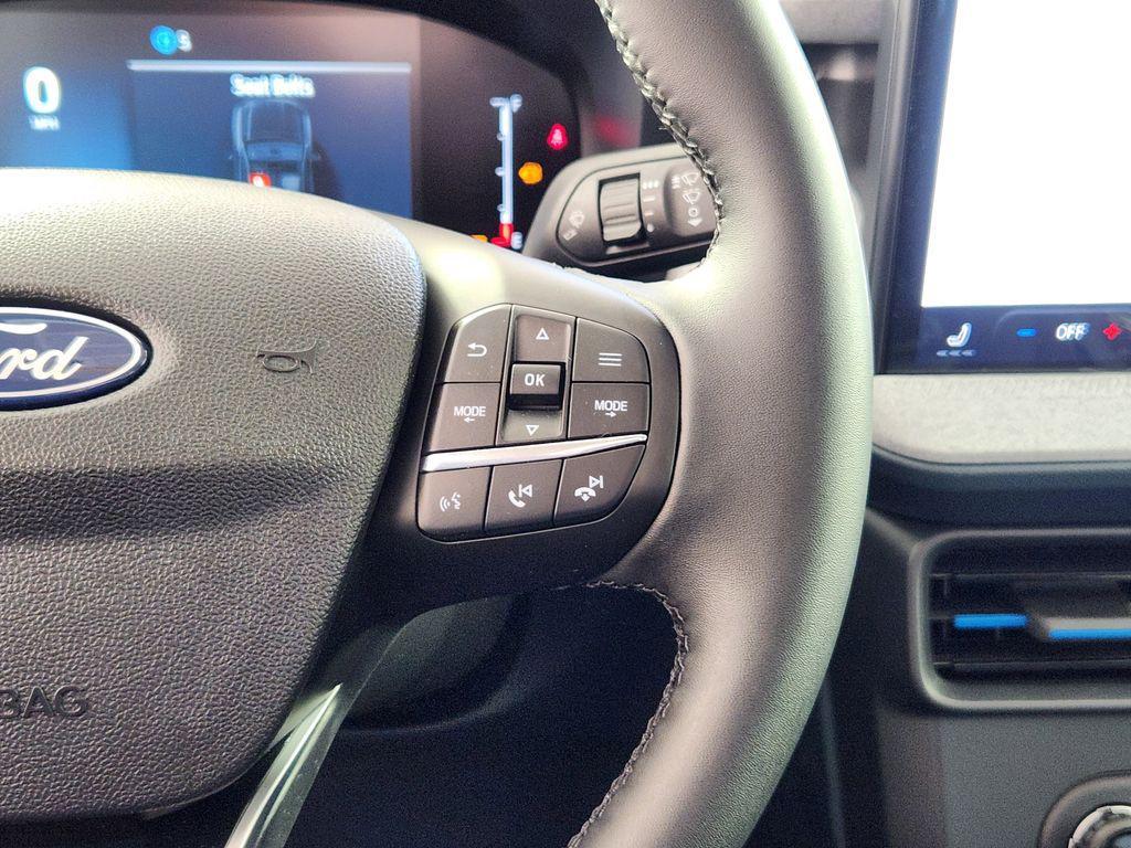 new 2026 Ford Maverick car, priced at $35,325