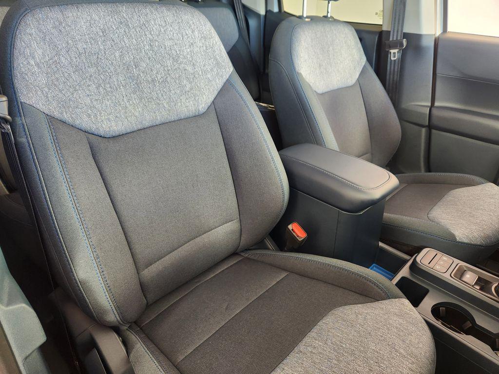 new 2026 Ford Maverick car, priced at $35,325