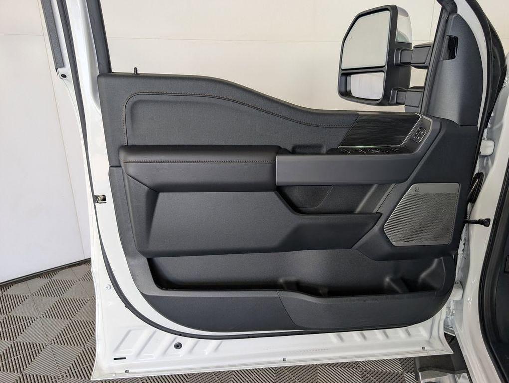 new 2025 Ford F-150 car, priced at $71,463