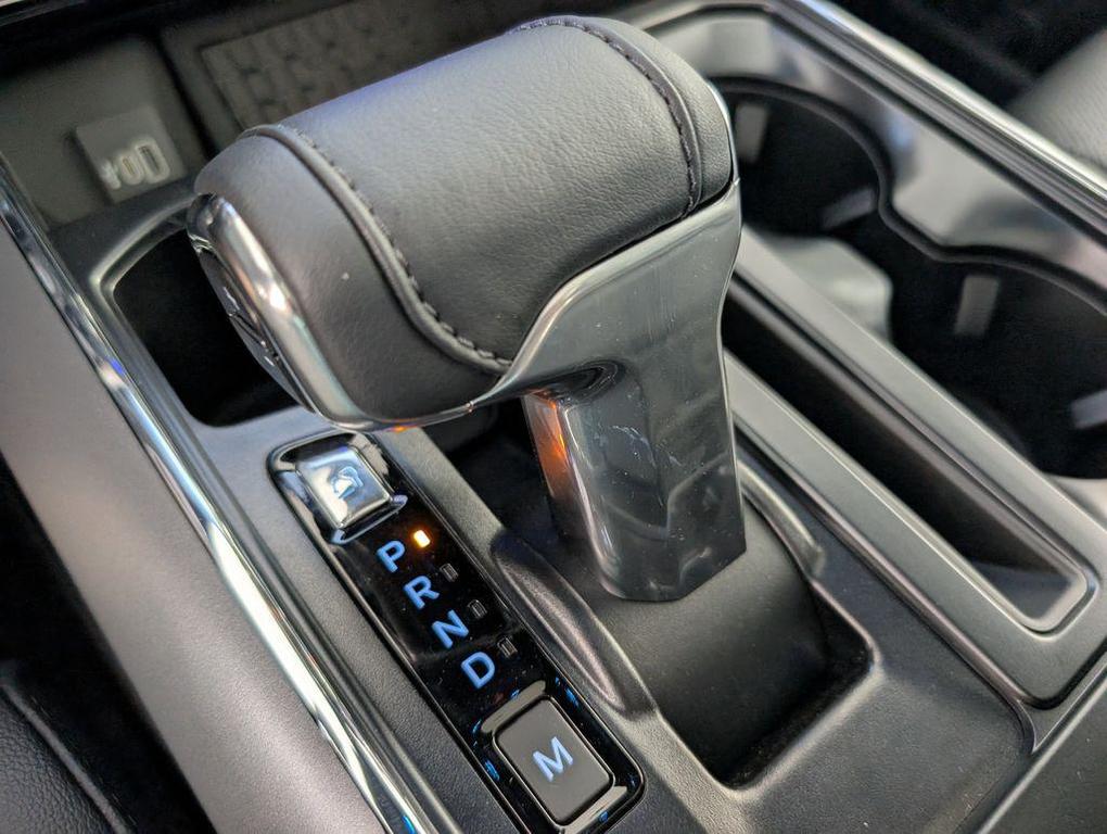 new 2025 Ford F-150 car, priced at $71,463