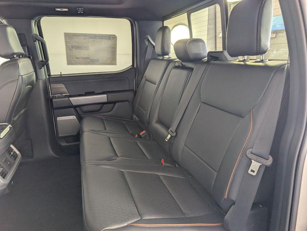 new 2025 Ford F-150 car, priced at $71,463