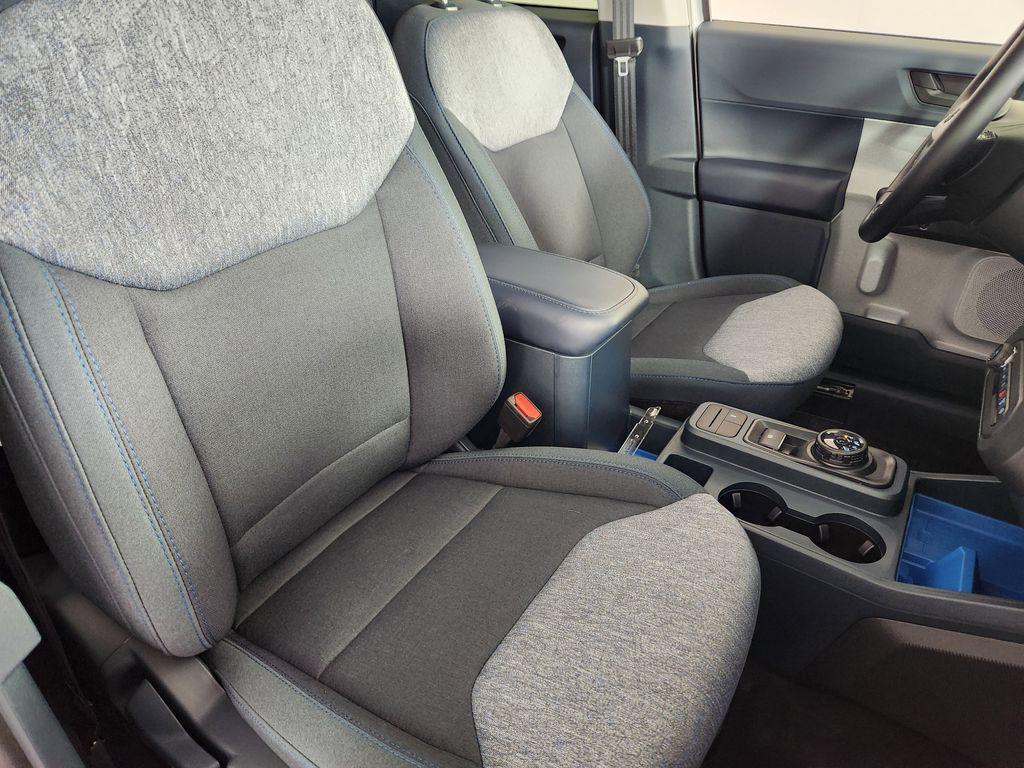 new 2026 Ford Maverick car, priced at $36,506