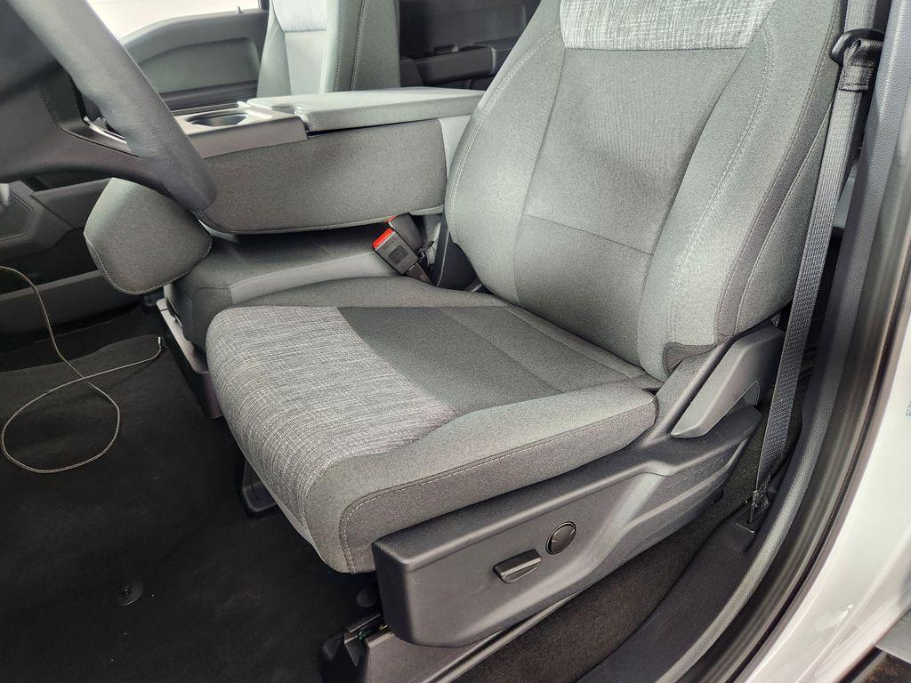 new 2026 Ford F-250 car, priced at $69,982