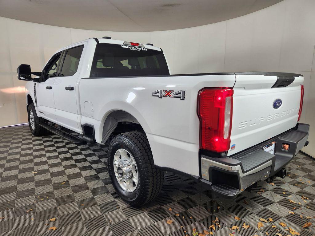 new 2026 Ford F-250 car, priced at $69,982