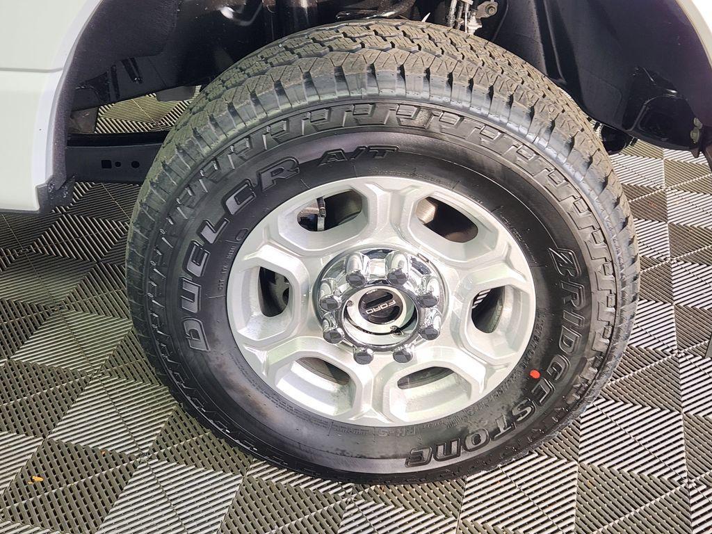 new 2026 Ford F-250 car, priced at $69,982