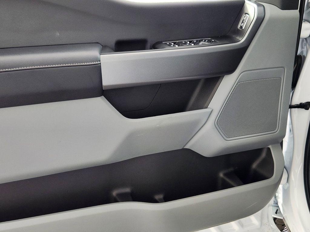 new 2026 Ford F-250 car, priced at $69,982