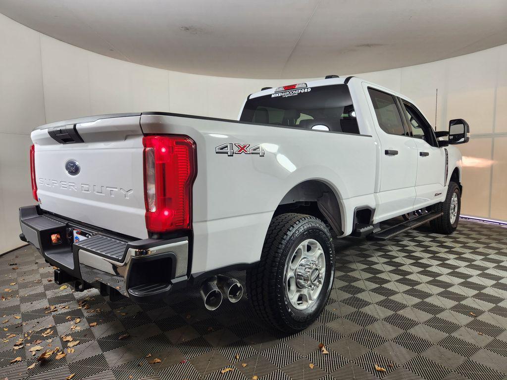 new 2026 Ford F-250 car, priced at $69,982