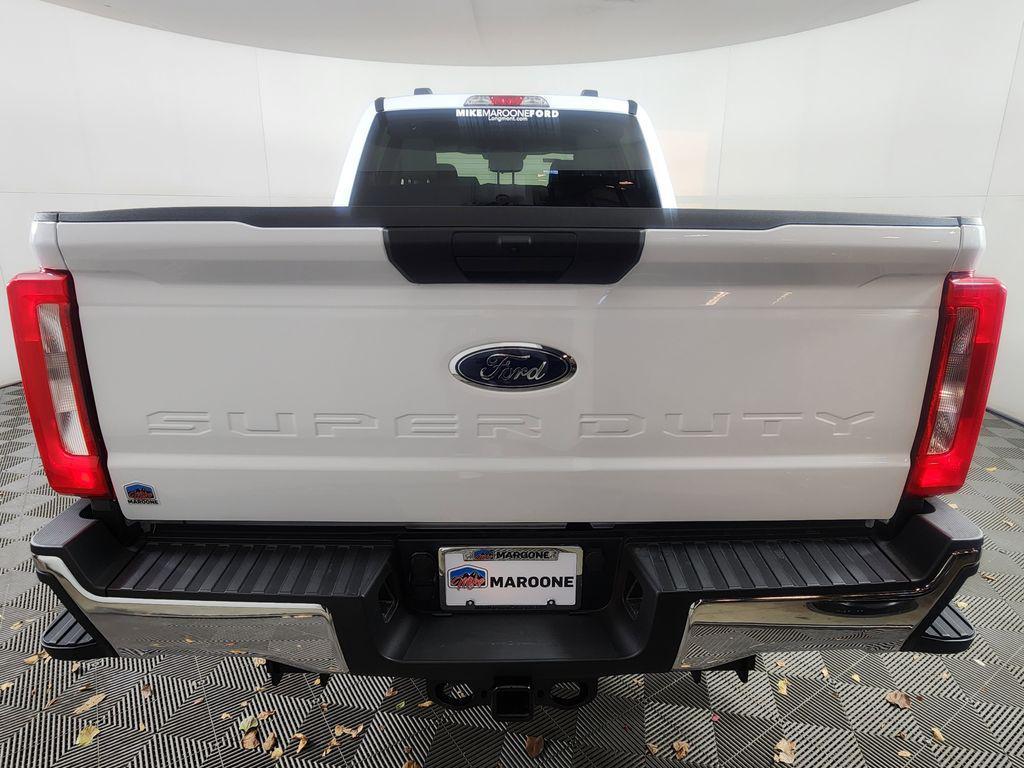 new 2026 Ford F-250 car, priced at $69,982