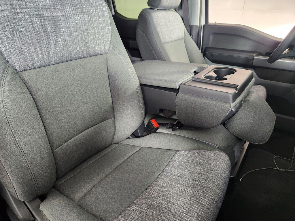 new 2026 Ford F-250 car, priced at $69,982