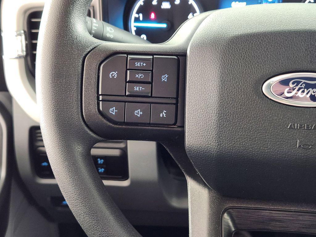 new 2026 Ford F-250 car, priced at $69,982