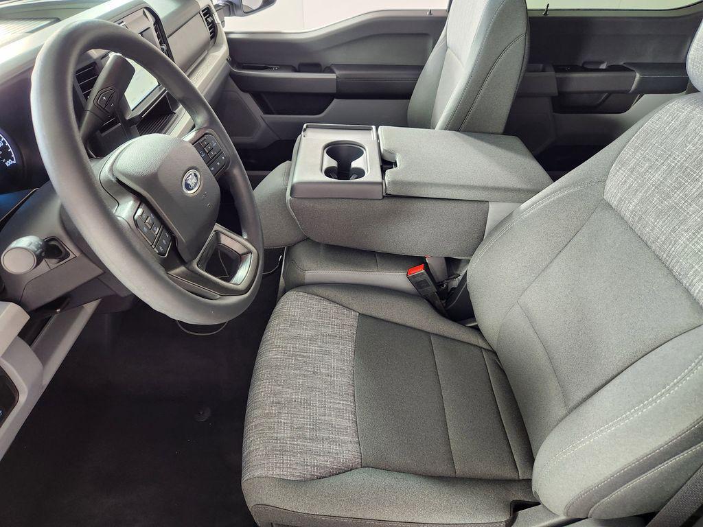 new 2026 Ford F-250 car, priced at $69,982