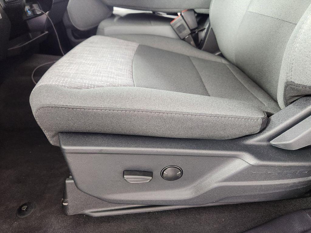 new 2026 Ford F-250 car, priced at $69,982