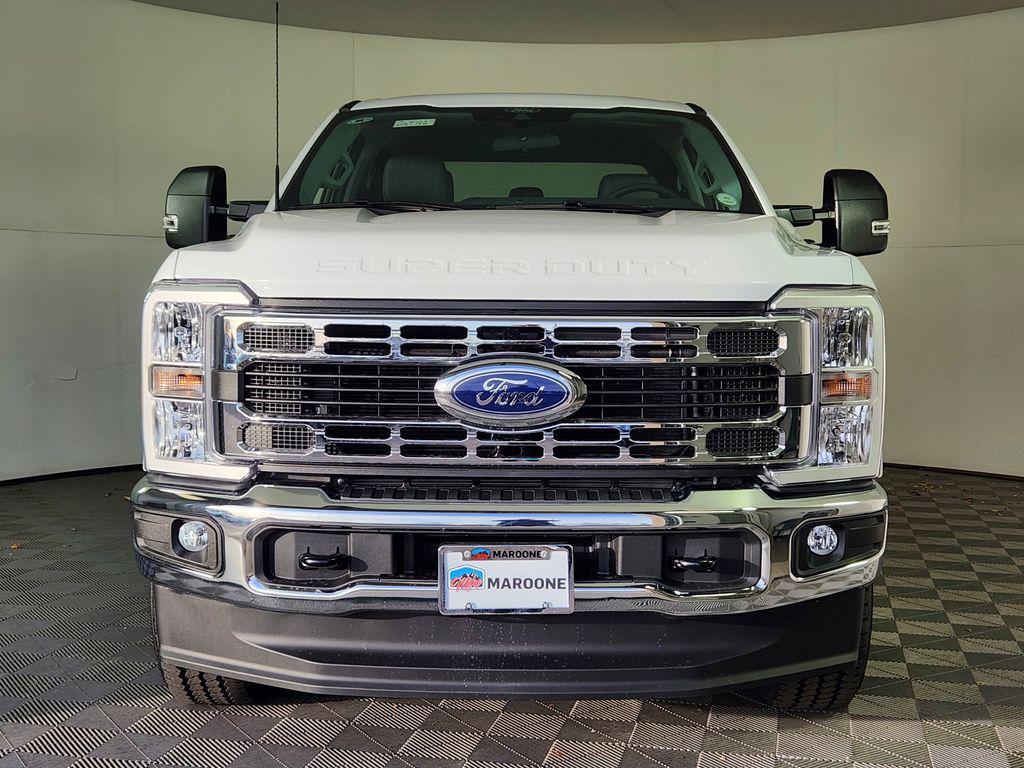 new 2026 Ford F-250 car, priced at $69,982
