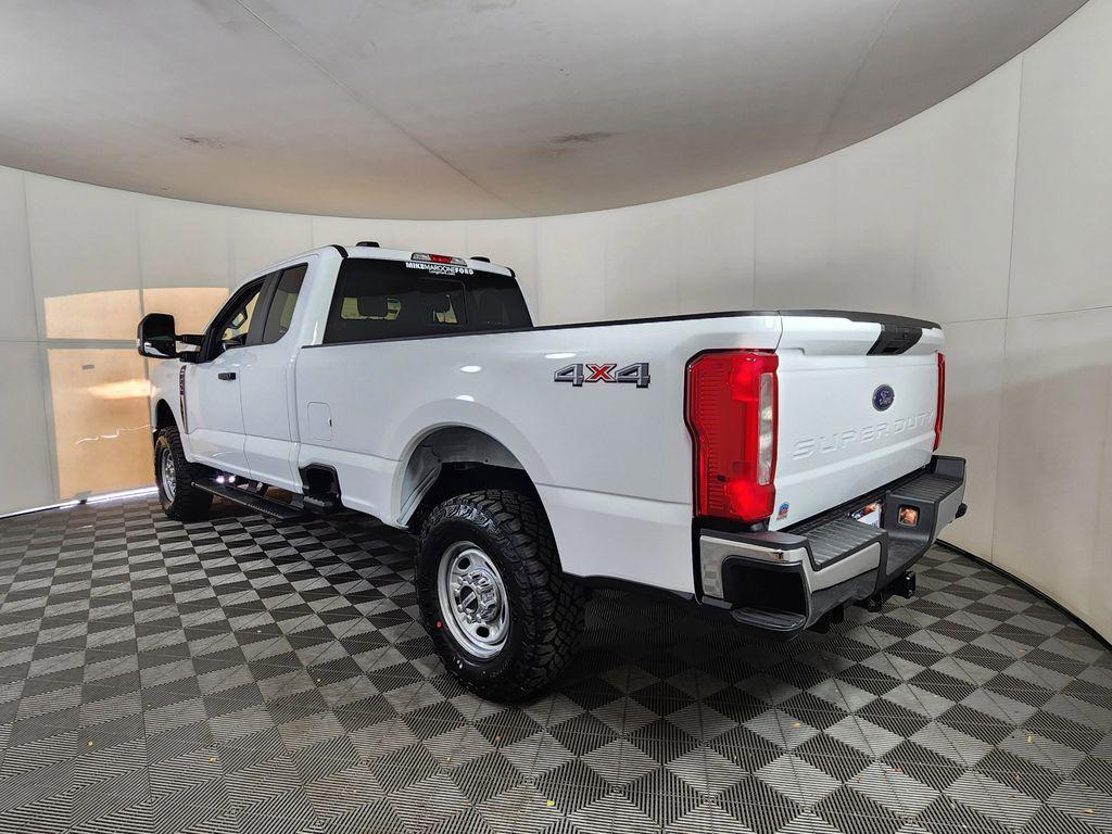 new 2026 Ford F-250 car, priced at $53,481