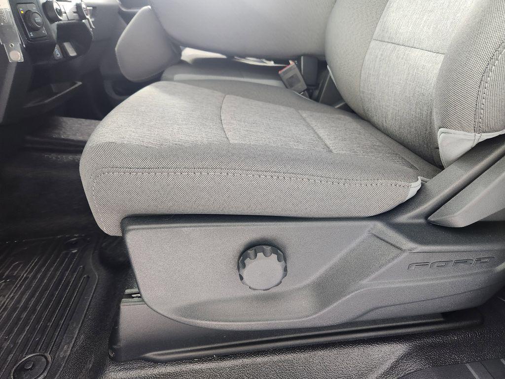 new 2026 Ford F-250 car, priced at $53,481