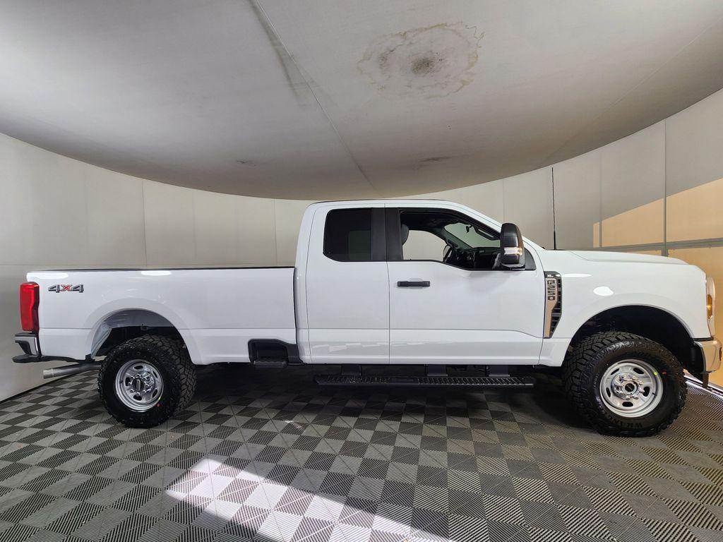 new 2026 Ford F-250 car, priced at $53,481